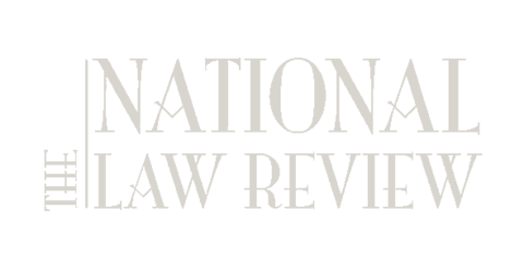 The National Law Review